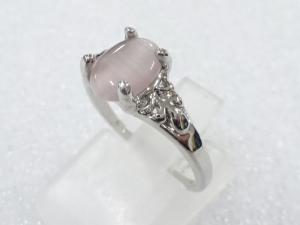 天然石　指輪(12号)